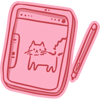 tray_icon #107091 sticker_pack