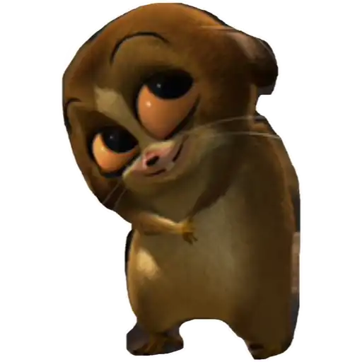 Sticker Maker Tierno