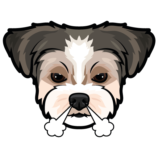 Sticker Maker - Toby