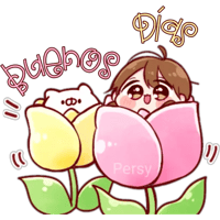 sticker image #1