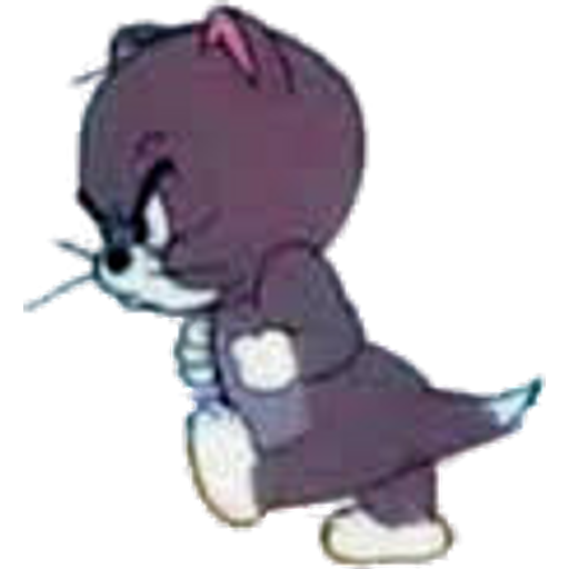 sticker-maker-tom-jerry