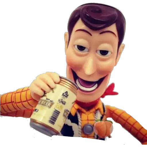 Sticker Maker Toy Story 1