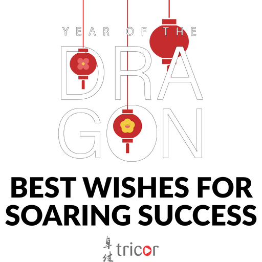 Sticker Maker Tricor Group Year Of The Dragon 2024   Sticker 1 