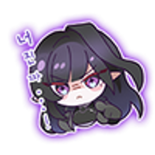 tray_icon #131856 sticker_pack