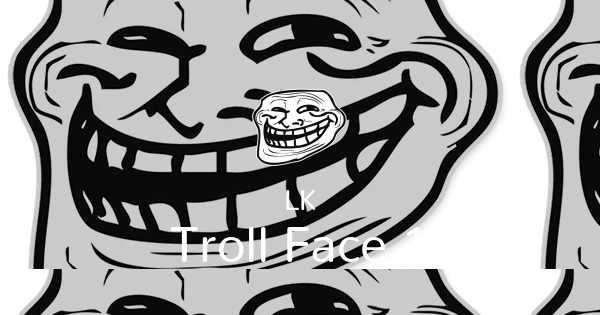 Troll Face & Meme Stickers - Microsoft Apps