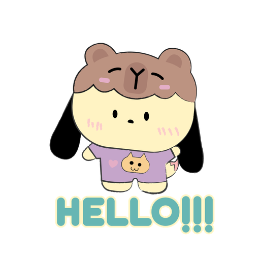 tray_icon #121837 sticker_pack