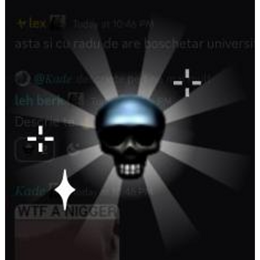 tray_icon #84454 sticker_pack