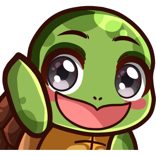 Sticker Maker Twitch Emote Pack Harlekingtv