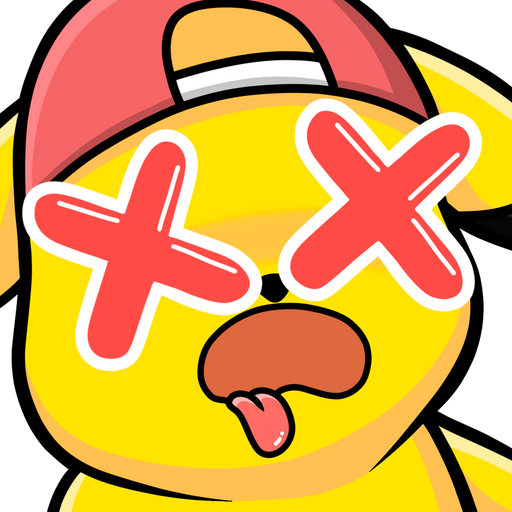 Sticker Maker - Twitch Emotes