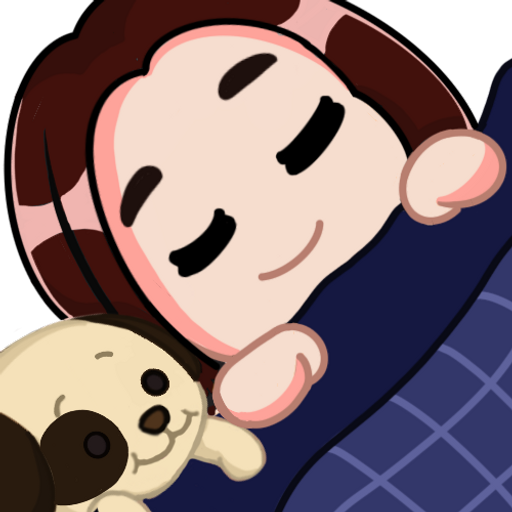 Sticker Maker TwitchLadyCroft75