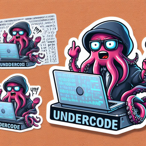 Sticker Maker Undercodetesting Sticker Maker Undercodetesting