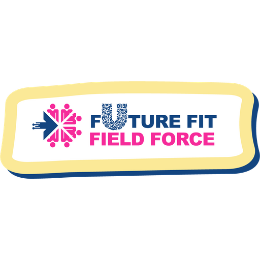 Sticker Maker - Unilever Field Force