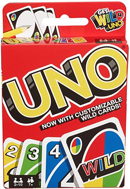 Sticker Maker - UNO!