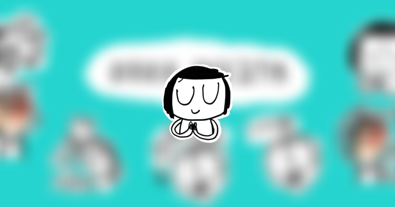 Sticker Maker - Updating 2022