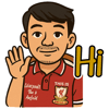 tray_icon #118598 sticker_pack