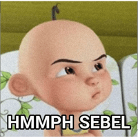 Sticker Maker - upin sticker