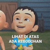 Sticker Maker - upin sticker