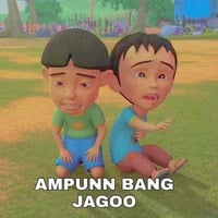 Sticker Maker - upin sticker