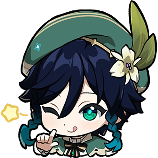 tray_icon #129823 sticker_pack