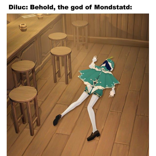 Sticker Maker Venti memes