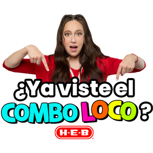 Sticker Maker - VERANO LOCO H-E-B