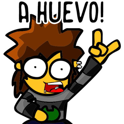 Sticker Maker Vete a la Versh Stickers Vol. 3