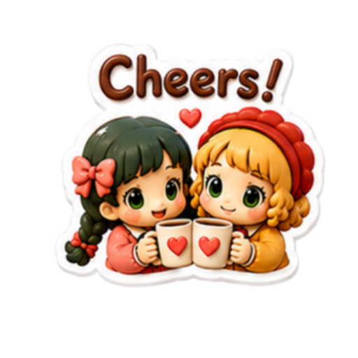 tray_icon #132067 sticker_pack
