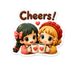 tray_icon #132067 sticker_pack