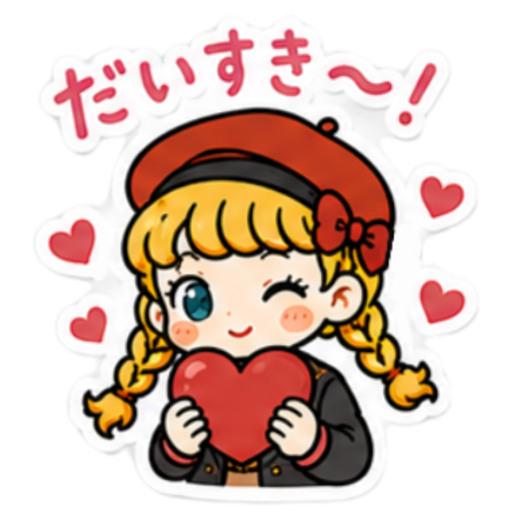 tray_icon #132212 sticker_pack