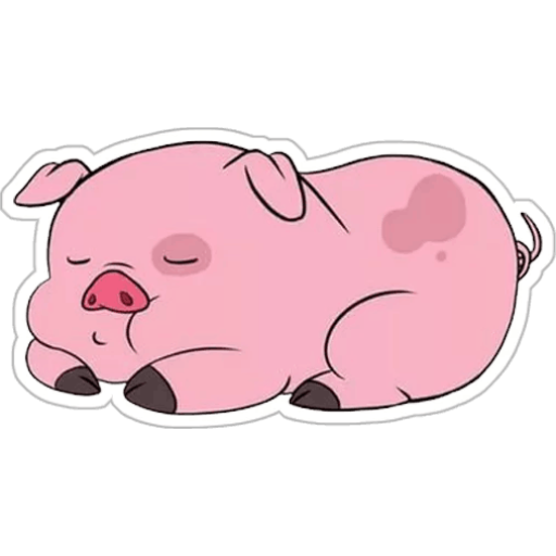 Sticker Maker - Waddles