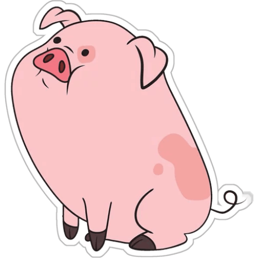 Sticker Maker - Waddles