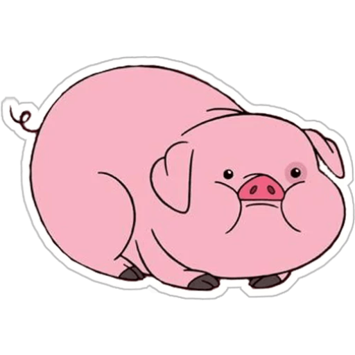 Sticker Maker - Waddles