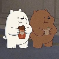 Sticker Maker - We Bare Bears 2