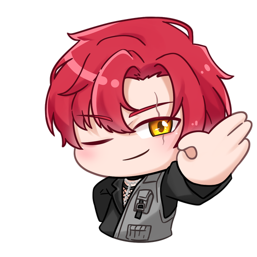 tray_icon #111661 sticker_pack