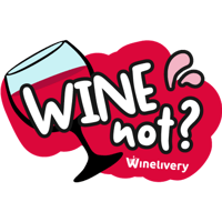 Sticker Maker - Winelivery stickers pack