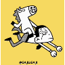 tray_icon #127081 sticker_pack