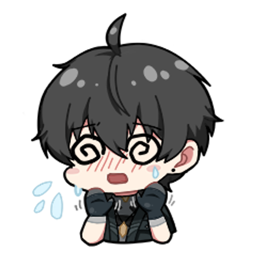 tray_icon #130722 sticker_pack