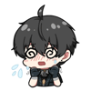 tray_icon #130722 sticker_pack