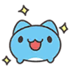 tray_icon #117624 sticker_pack