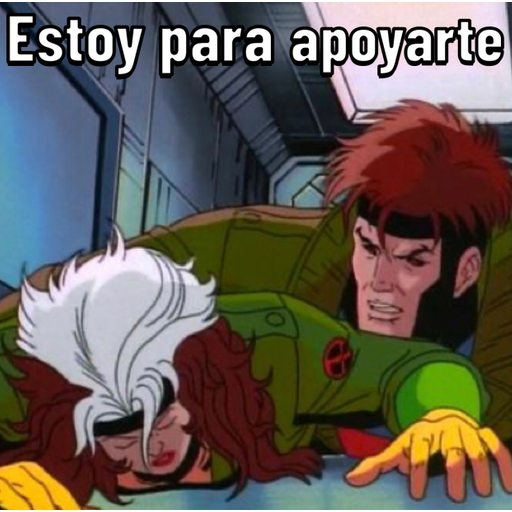 Sticker Maker - X men