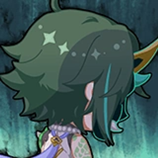 Sticker Maker Xiao Stickers