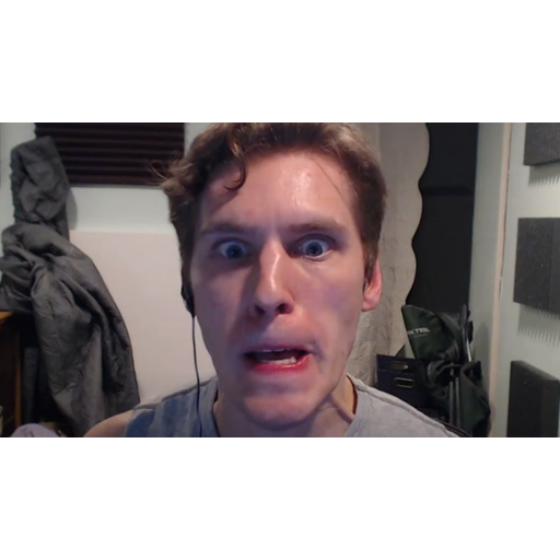 Sticker Maker Xqc And Jerma