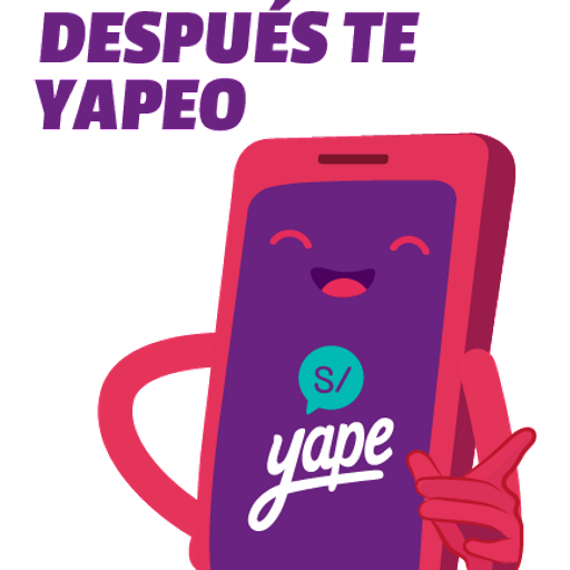 Sticker Maker - Yape Oficial