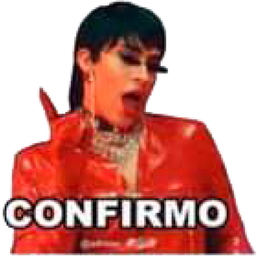 Sticker Maker Yo perreo sola