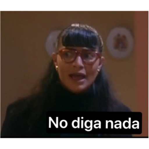 Sticker Maker Yo soy Betty La Fea