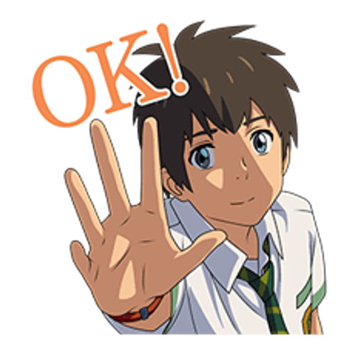 tray_icon #119707 sticker_pack