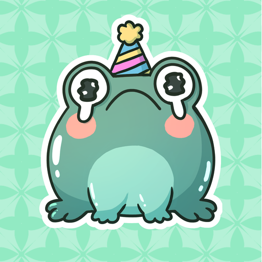 tray_icon #128563 sticker_pack