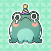 tray_icon #128563 sticker_pack