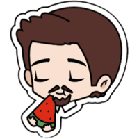 sticker image #1