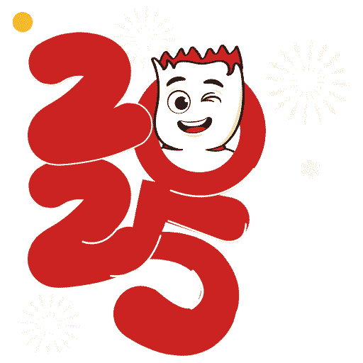 Sticker Maker - Zappy Festive Stickers